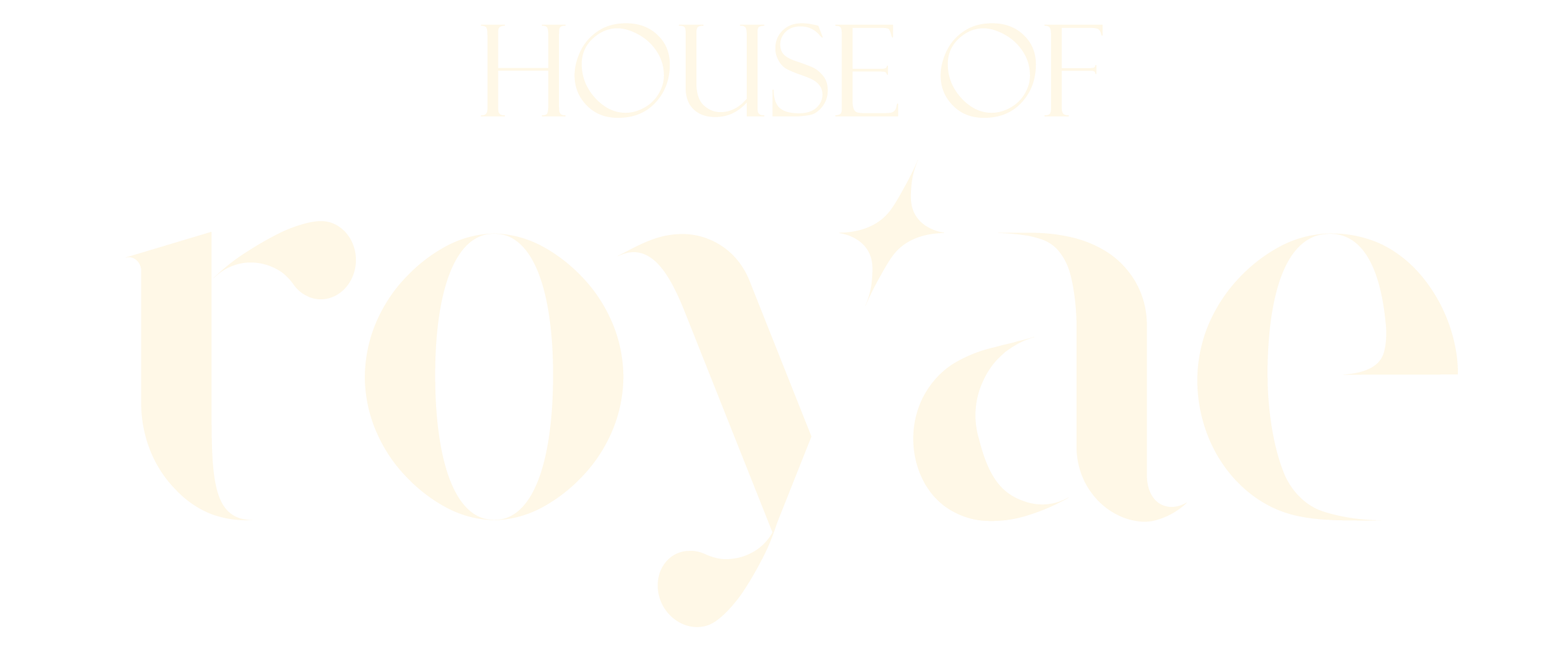 House of Royae